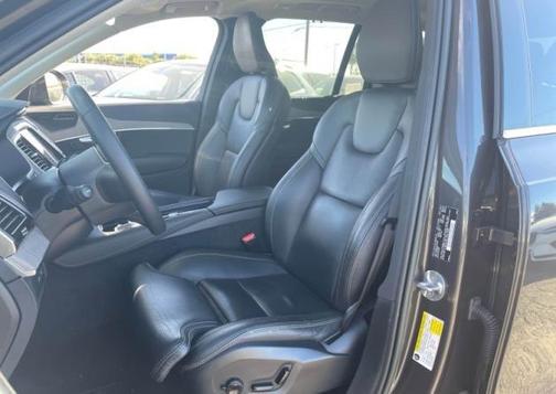 2023 Volvo XC90 Recharge Plug-In Hybrid T8 Ultimate 6-Seater