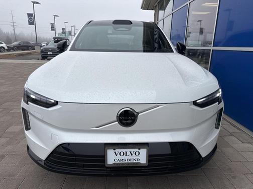 2025 Volvo EX90 Ultra, Twin Motor Performance, Fully electric, 7 Seats