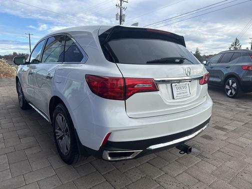 2020 Acura MDX 3.5L