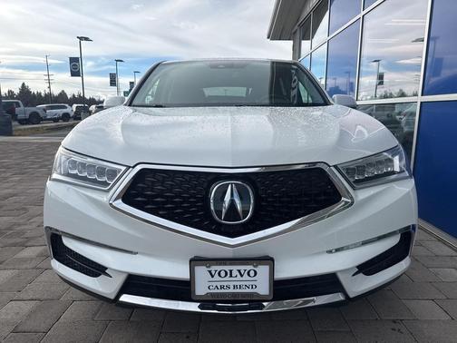 2020 Acura MDX 3.5L
