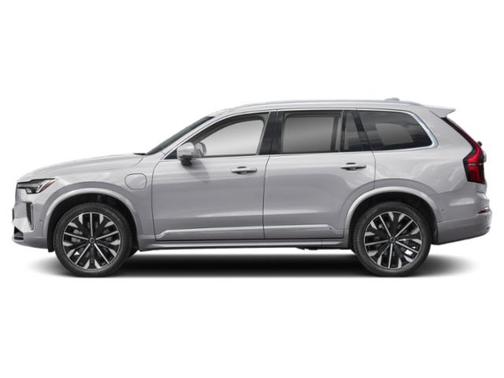 2026 Volvo XC90 Plug-In Hybrid Ultra Dark Theme, T8 AWD, Electric/Gasoline, 7 Seats