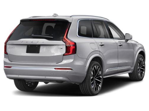 2026 Volvo XC90 Plug-In Hybrid Ultra Dark Theme, T8 AWD, Electric/Gasoline, 7 Seats