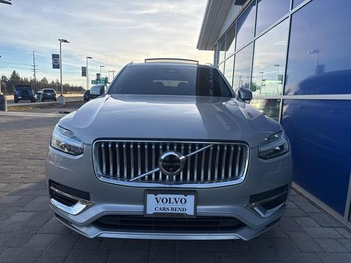 2024 Volvo XC90 Recharge Plug-In Hybrid T8 Plus 6-Seater