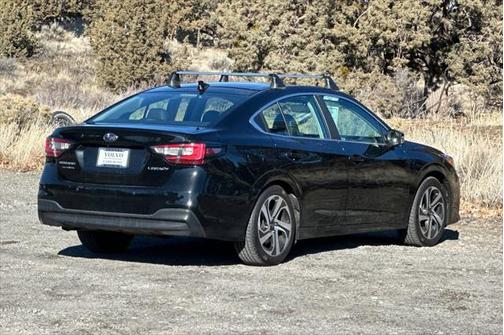 2022 Subaru Legacy Limited