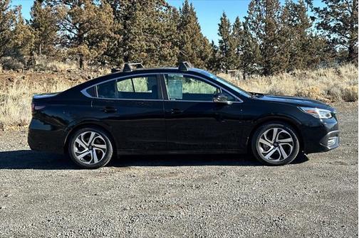 2022 Subaru Legacy Limited