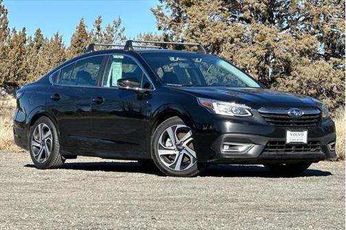 2022 Subaru Legacy Limited