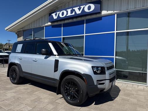 2021 Land Rover Defender 110 S