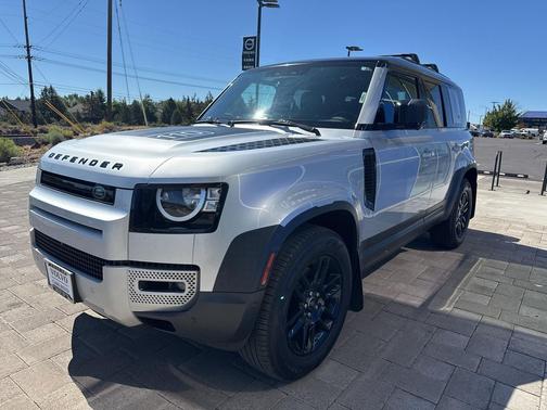 2021 Land Rover Defender 110 S