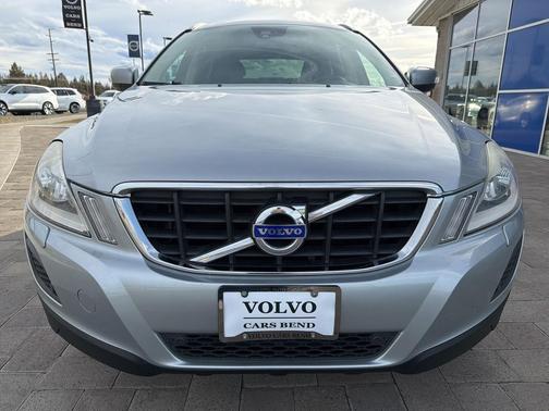 2012 Volvo XC60 T6