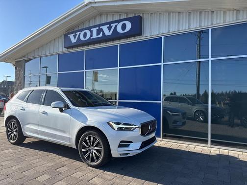 2021 Volvo XC60 T6 Inscription