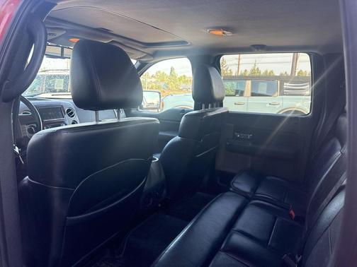 2006 Ford F-150 XLT