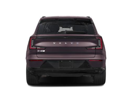 2026 Volvo EX90 Ultra