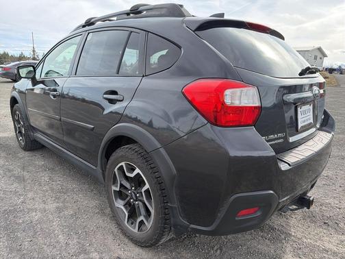 2016 Subaru Crosstrek 2.0i Limited