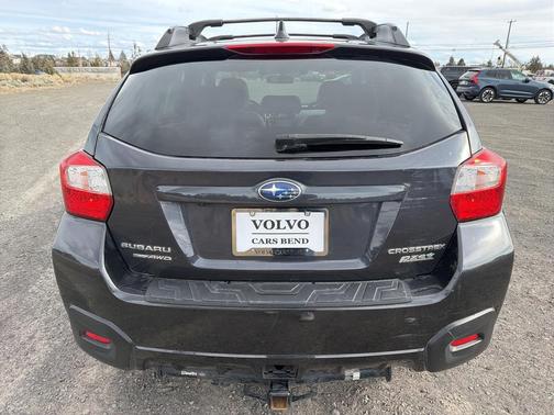 2016 Subaru Crosstrek 2.0i Limited