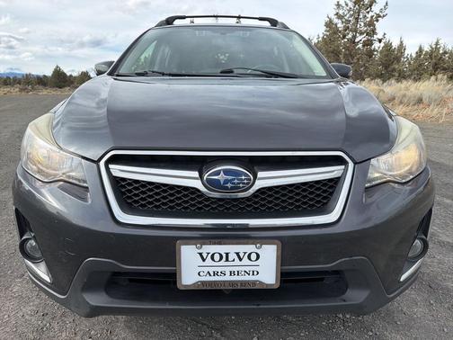 2016 Subaru Crosstrek 2.0i Limited