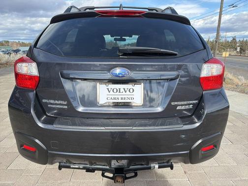 2016 Subaru Crosstrek 2.0i Limited