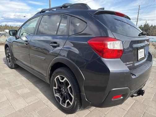 2016 Subaru Crosstrek 2.0i Limited
