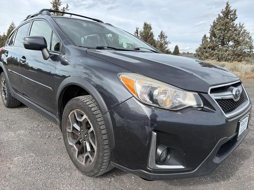 2016 Subaru Crosstrek 2.0i Limited