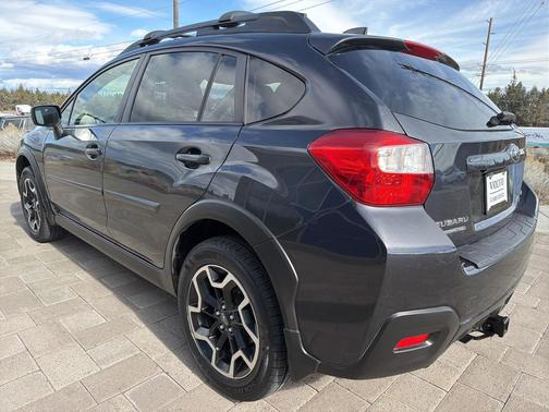 2016 Subaru Crosstrek 2.0i Limited