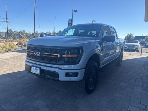 2024 Ford F-150 Tremor