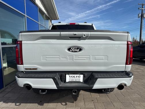 2024 Ford F-150 Tremor