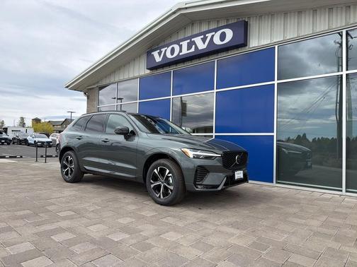 Forest Lake 2026 Volvo XC60 B5 Core