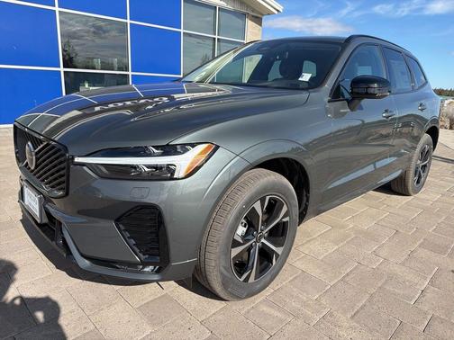 Forest Lake 2026 Volvo XC60 B5 Core