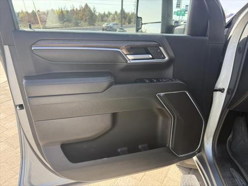 2024 Chevrolet Silverado 3500 LT