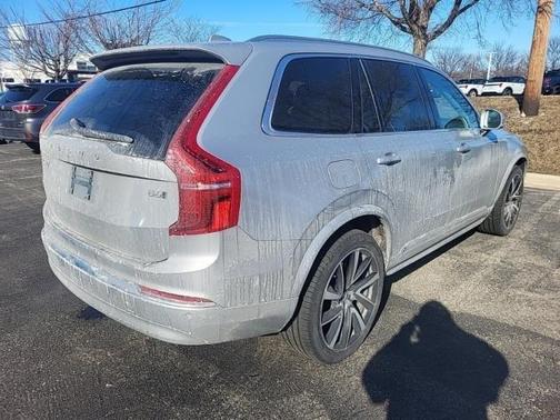 2023 Volvo XC90 B6 Plus 7-Seater