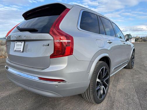 2023 Volvo XC90 B6 Plus 7-Seater