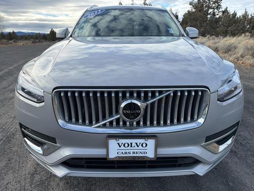2023 Volvo XC90 B6 Plus 7-Seater
