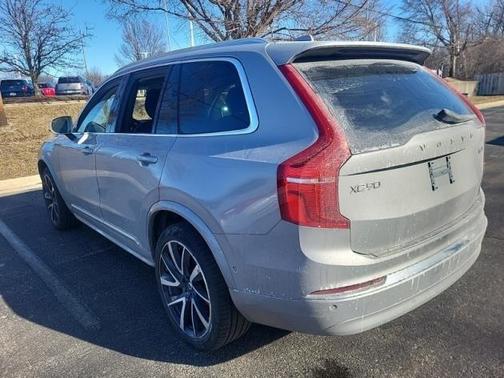 2023 Volvo XC90 B6 Plus 7-Seater