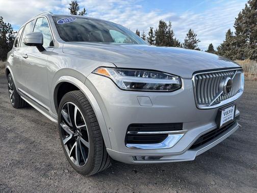 2023 Volvo XC90 B6 Plus 7-Seater