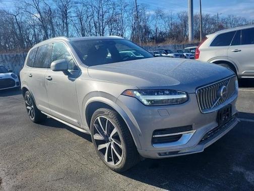2023 Volvo XC90 B6 Plus 7-Seater