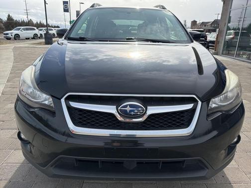 2015 Subaru XV Crosstrek 2.0i Premium