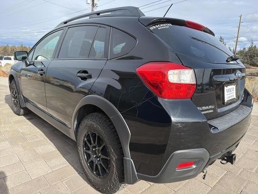 2015 Subaru XV Crosstrek 2.0i Premium