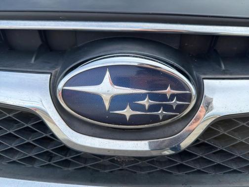 2015 Subaru XV Crosstrek 2.0i Premium