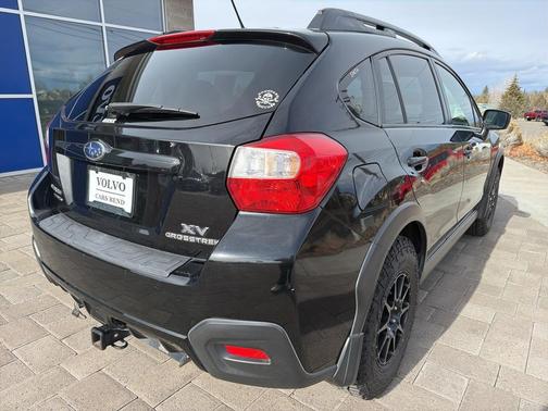 2015 Subaru XV Crosstrek 2.0i Premium
