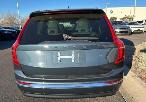 2023 Volvo XC90 Recharge Plug-In Hybrid T8 Ultimate 6-Seater