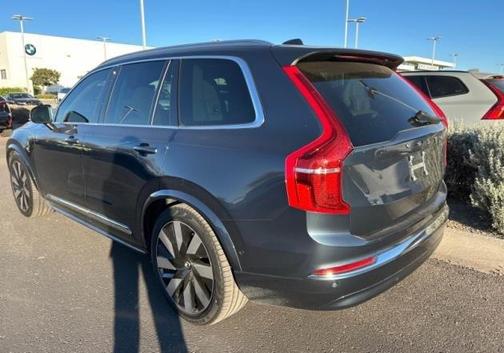 2023 Volvo XC90 Recharge Plug-In Hybrid T8 Ultimate 6-Seater