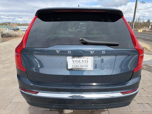 2023 Volvo XC90 Recharge Plug-In Hybrid T8 Ultimate 6-Seater