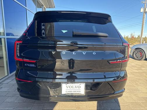 2025 Volvo EX90 Twin Motor Ultra