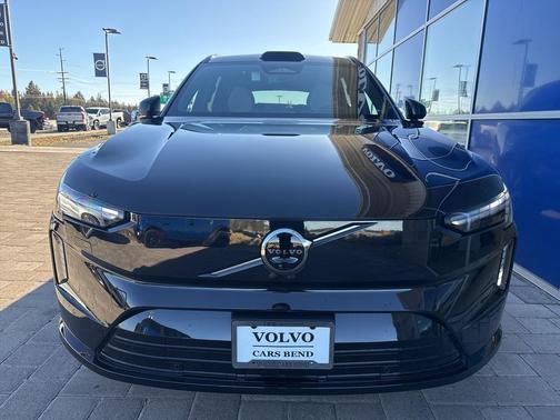 2025 Volvo EX90 Twin Motor Ultra