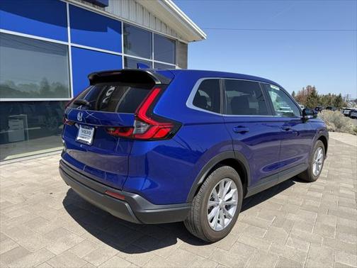 2023 Honda CR-V EX AWD