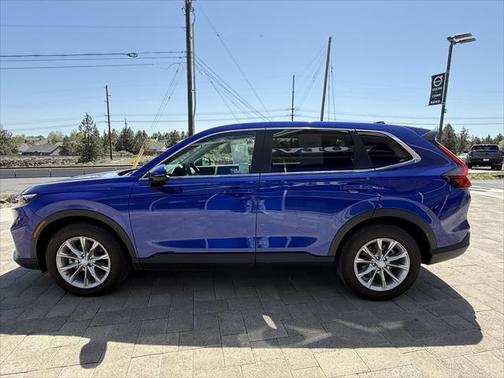 2023 Honda CR-V EX AWD