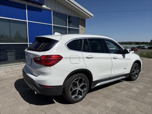 2016 BMW X1 xDrive 28i