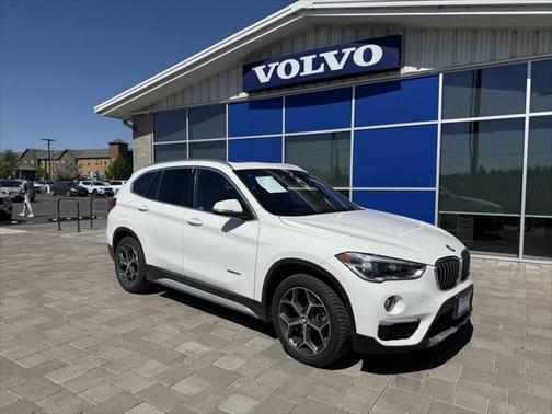 2016 BMW X1 xDrive 28i