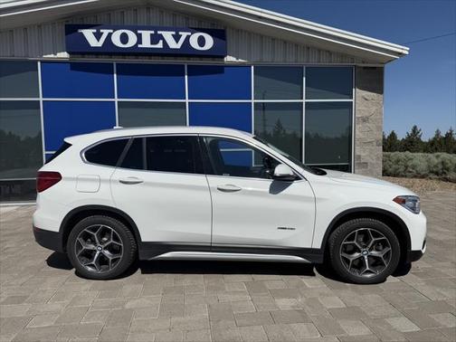 2016 BMW X1 xDrive 28i