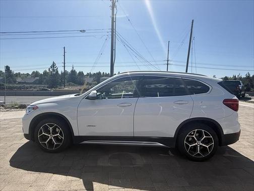 2016 BMW X1 xDrive 28i