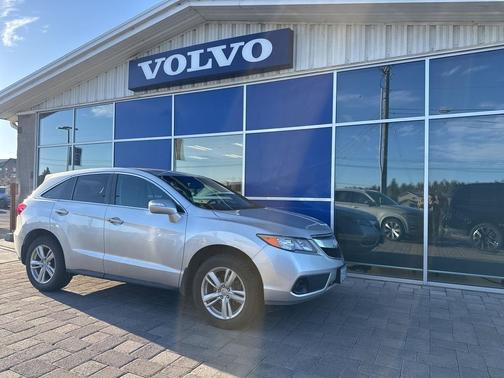 2014 Acura RDX Base